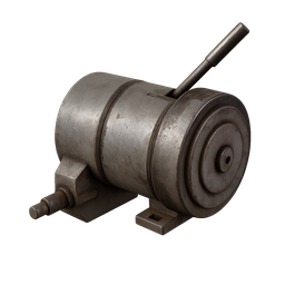 Turbo Pump