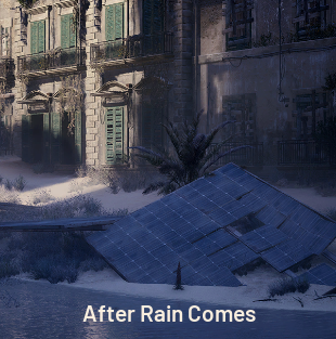 After Rain Comes