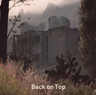 Back on Top