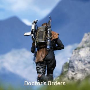 Doctor's Orders