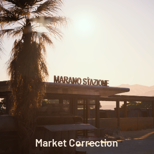 Market Correction