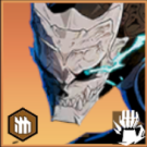Kaiju No. 8 (Fortitude 9.8)