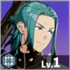 Haruichi Izumo (The Clean-Cut Elite)
