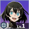 Akari Minase (Heart of Compassion)