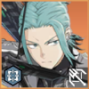 Haruichi Izumo (Calculated Choice)