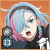 Zoee Wanderfalke (5-Star)