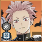 Gen Narumi (Japan's Strongest Combatant)