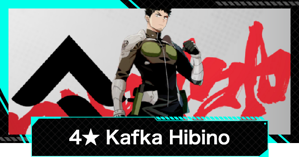 Kafka Hibino