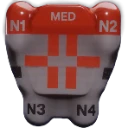 24XS Med Pack+