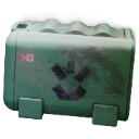 Ammo Crate