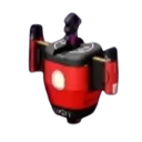 Bubble Shield