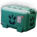 Enhanced Ammo Crate