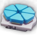 Fractal Circuit