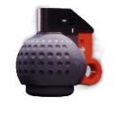 Frag Grenade