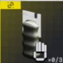 Hazard Capsule