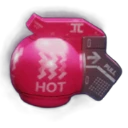 Heat Grenade