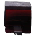 Charge-Coupled Optic