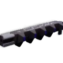 Outland Suppressor