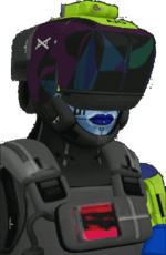 Recon