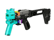 BRRT SMG