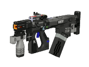 Bully SMG