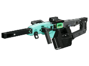 Conquest LMG