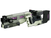 Demolition HMG