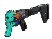DRRVISH
