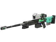 Longshot