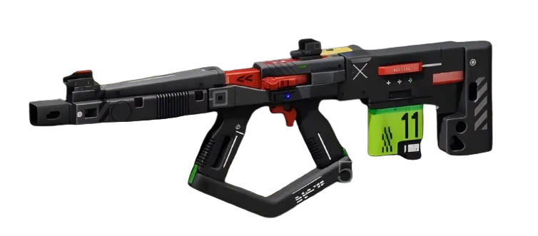 M77 Omnipositor