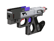 Magnum MC