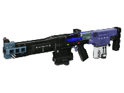 Overrun AR