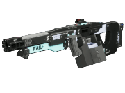 Retaliator LMG