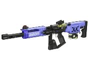 Twin Tap HBR