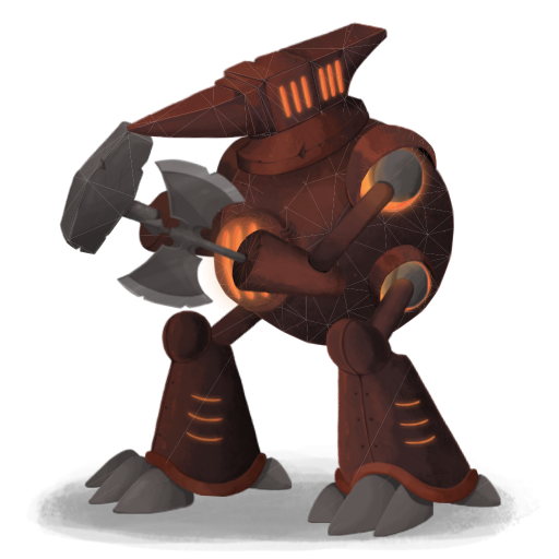 Axebot