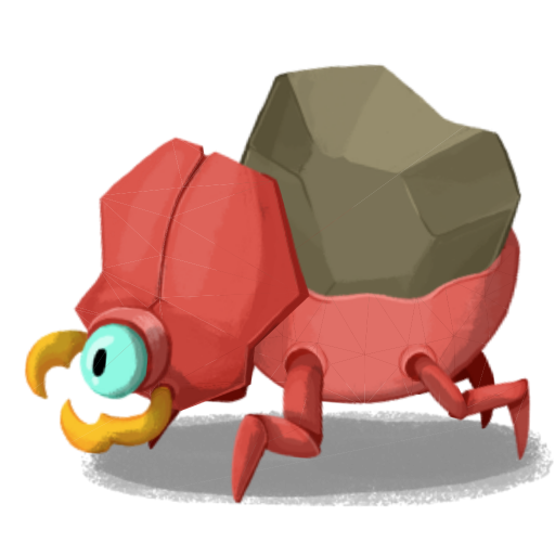 Bowlbug Rock