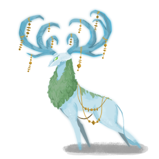 Ceremonial Beast