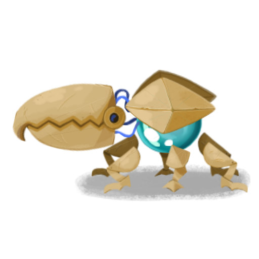 Chomper