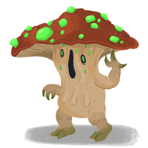 Fogmog