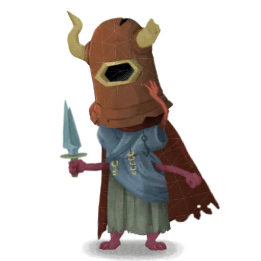 Gremlin Merc