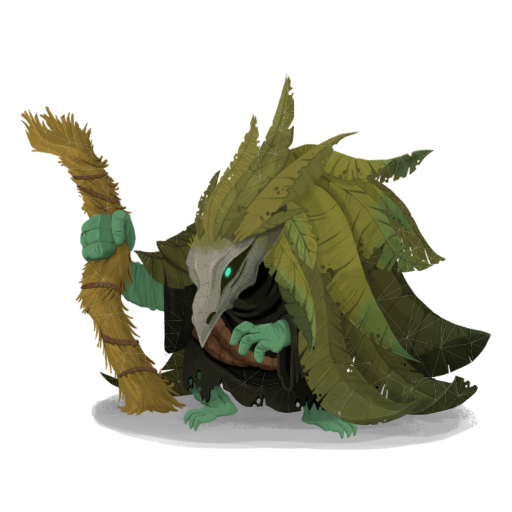 Kin Priest