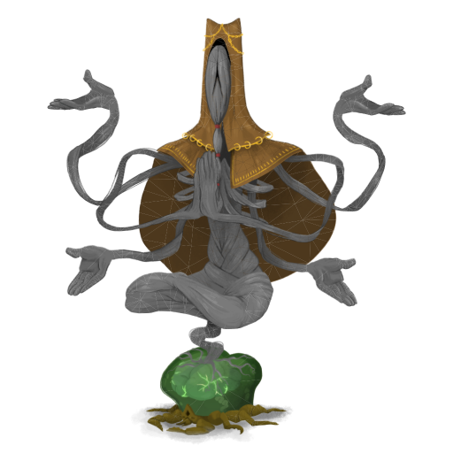 Knowledge Demon