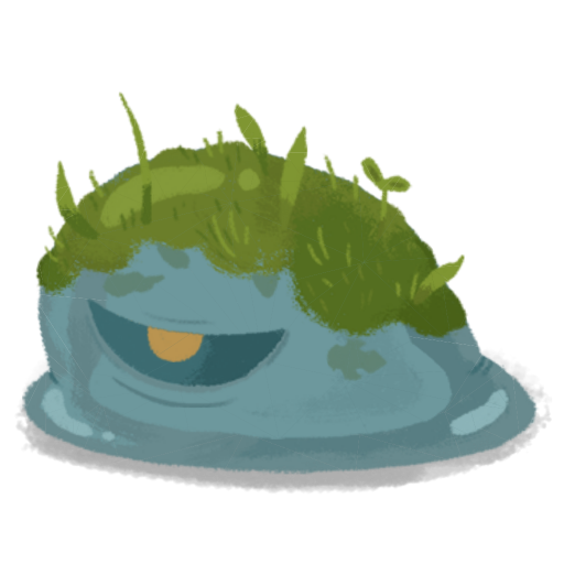 Leaf Slime M