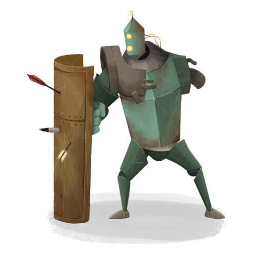 Living Shield