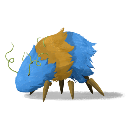 Louse Progenitor