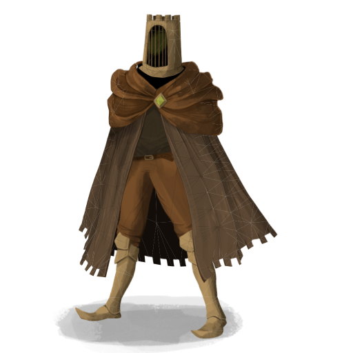 Magi Knight