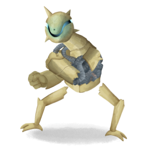 Punch Construct