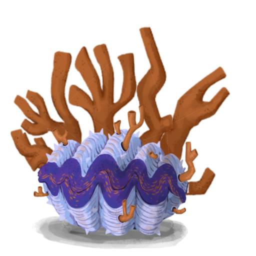 Sewer Clam