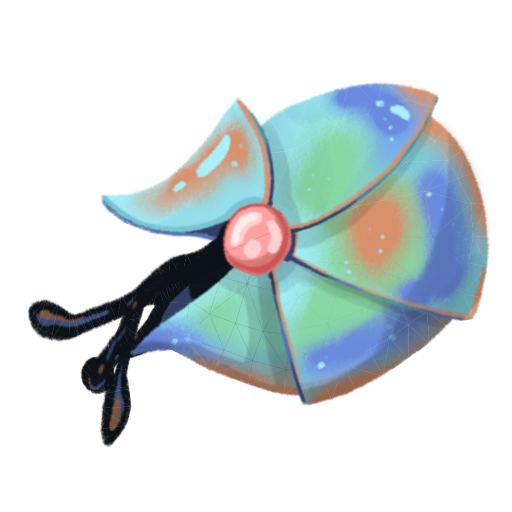 Sludge Spinner