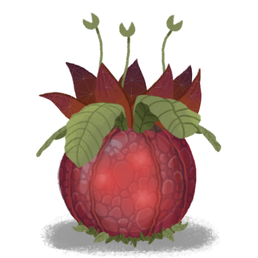 Snapping Jaxfruit